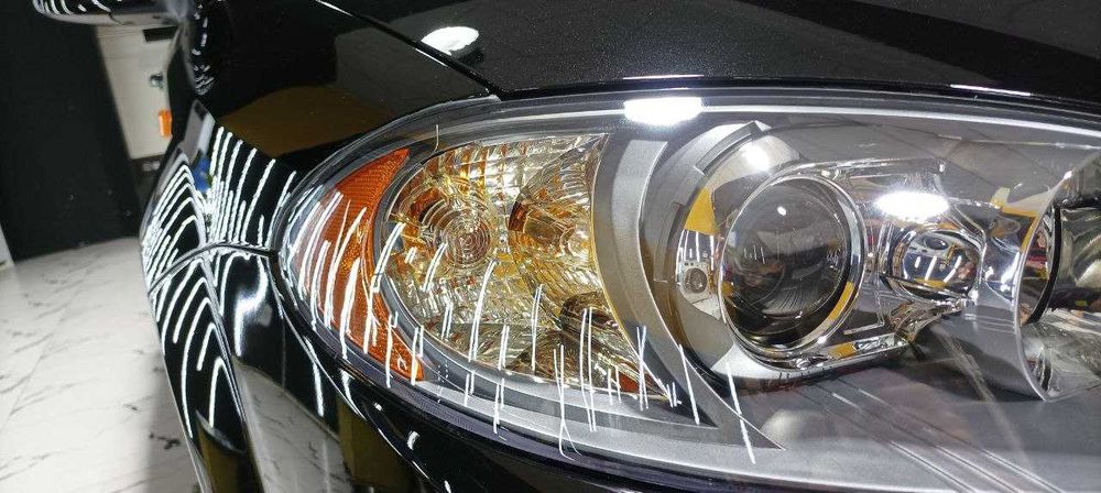 Экспресс полировка кузова от 750000 сум