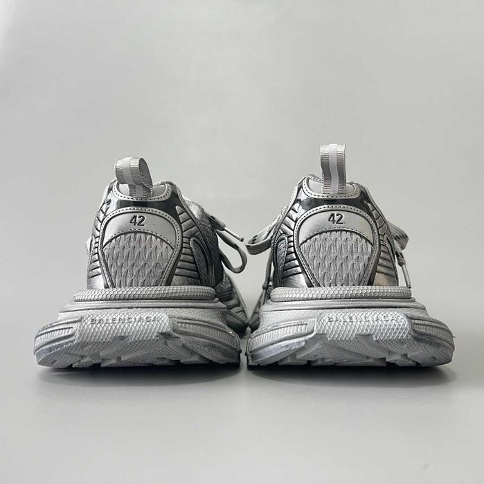 Баленсиага 3XL Grey Mesh 39-ти номер - НАЛИЧНИ