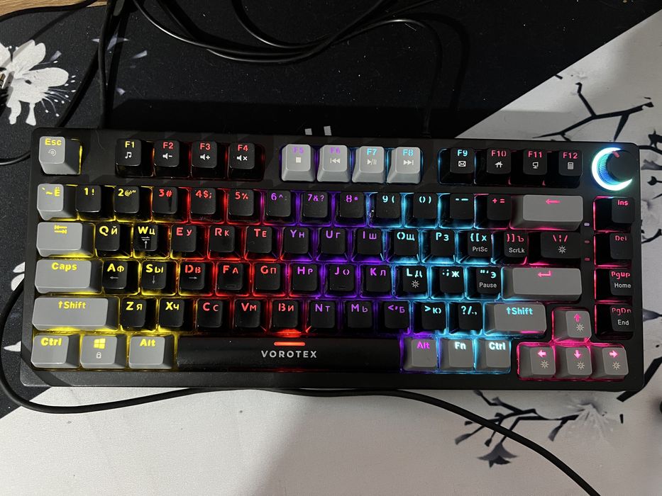 Игровой компьютер(комплект)