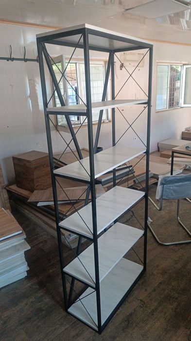 Loft stelaj от производителя