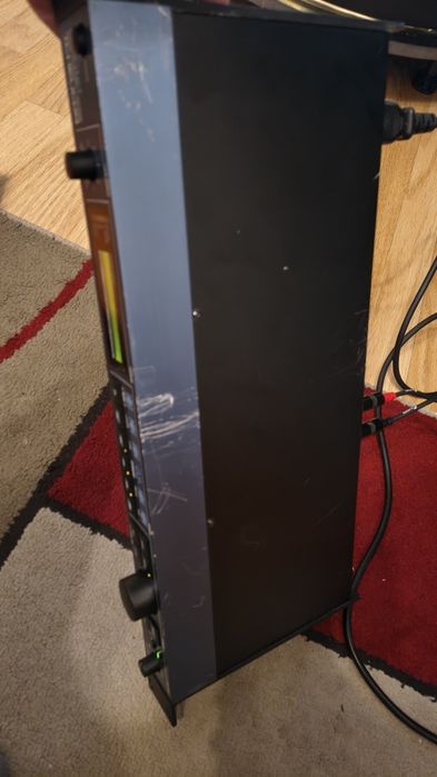 Tc Helicon Quintet Vocal Harmony Reverb