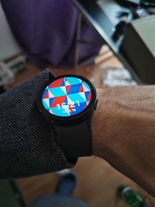 Ceas SmartWatch Galaxy Watch 6 LTE 40mm / Versiunea cu SIM