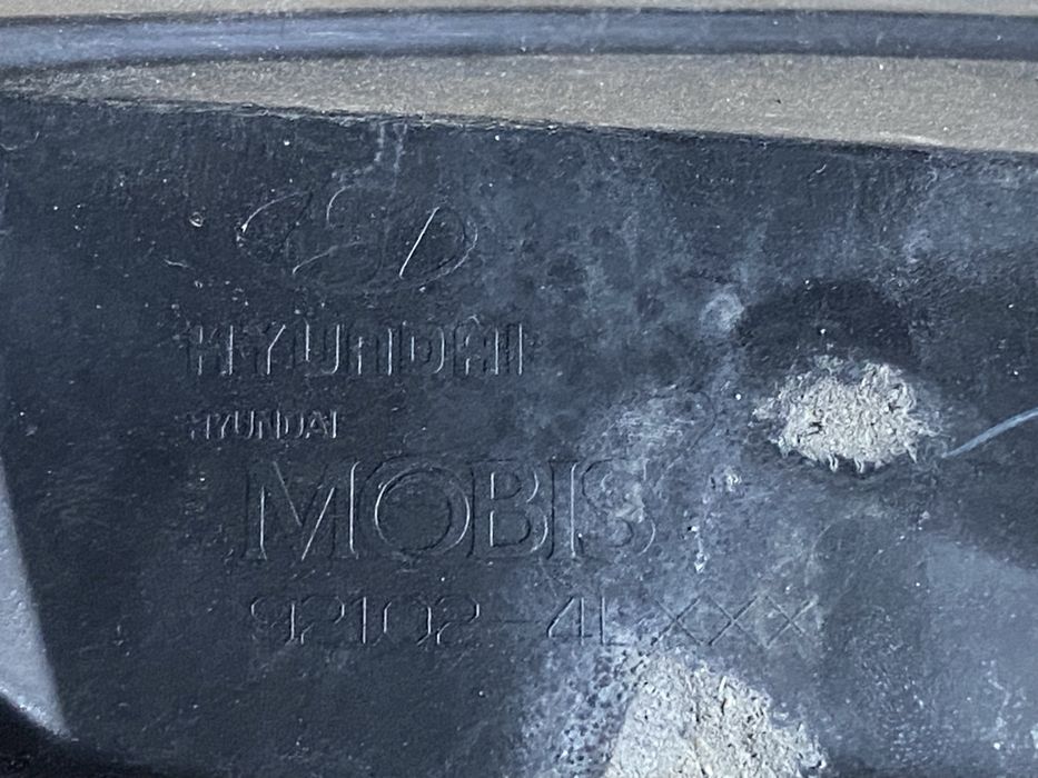 Фара на Акцент 2015