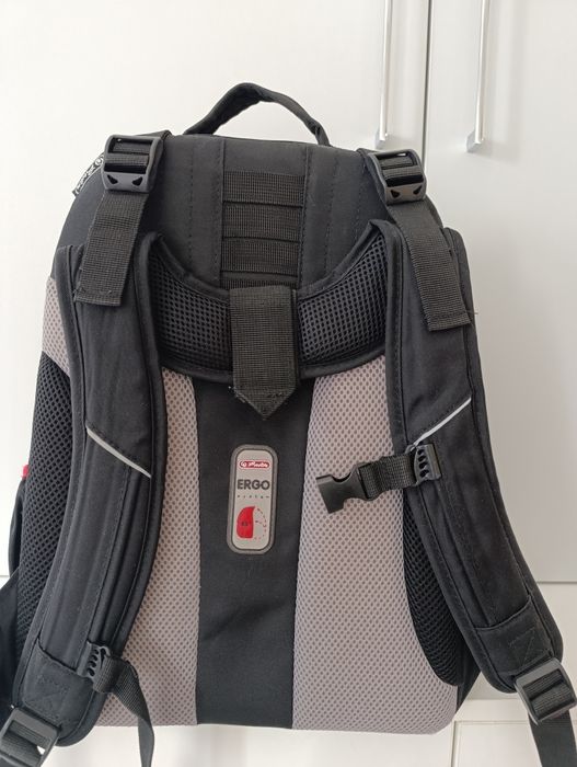 Herlits ученическа раница