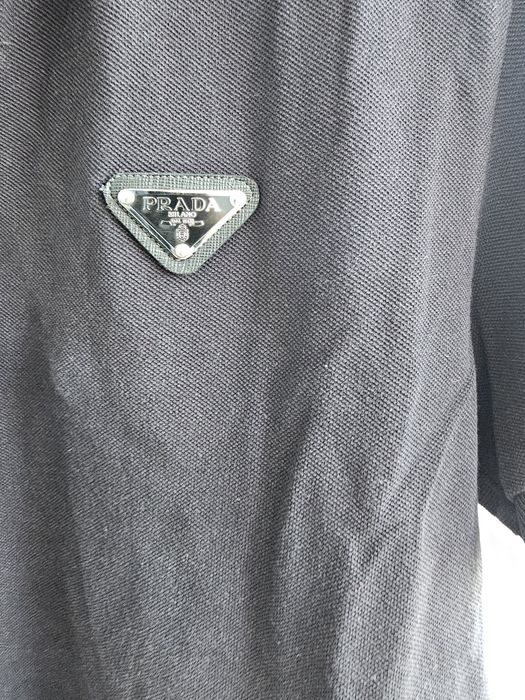PRADA тениска мъжка