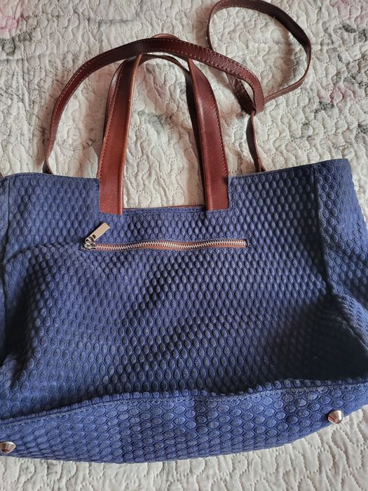 Дамски чанти Vera Pelle естествена кожа