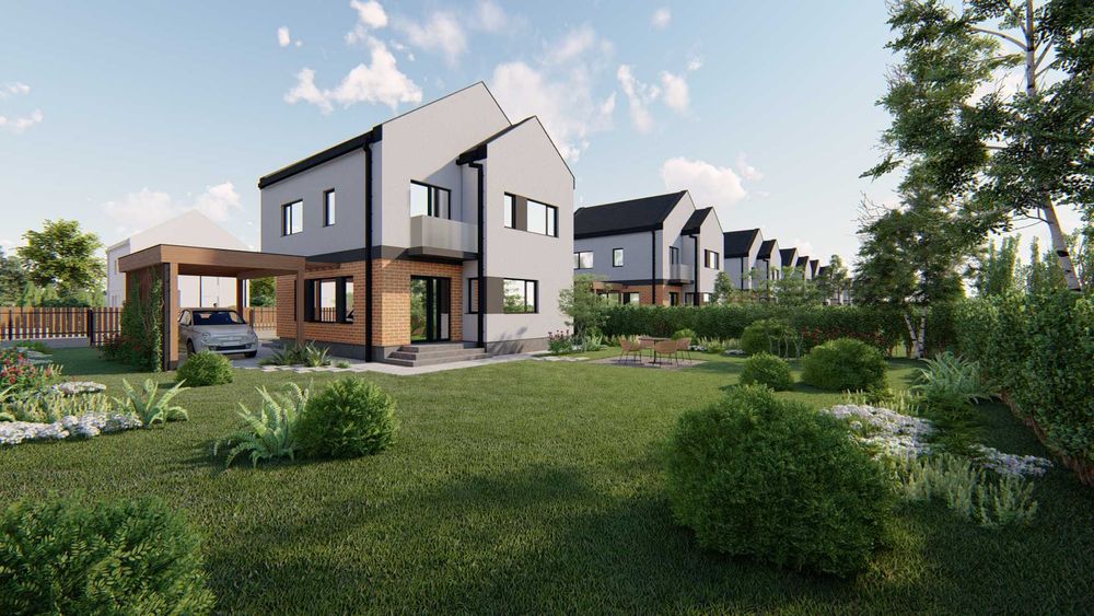 ARHITECT proiectant. EVALUATOR de proprietati imobiliare