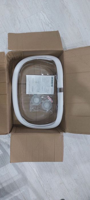 Лежанка для кота (Новая)