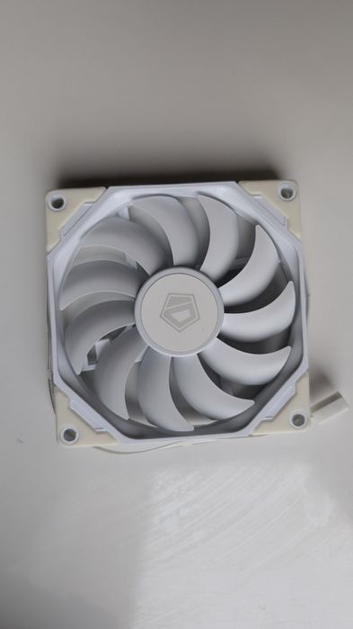 Вентилятор Thermalright TL-B9W 90x25