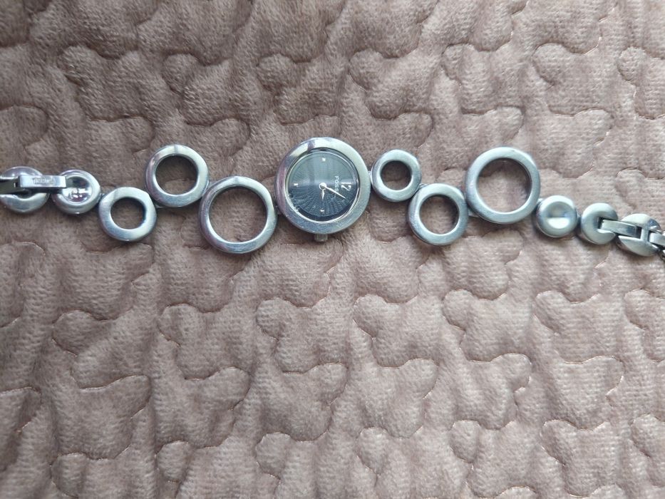 Женские часы Fossil