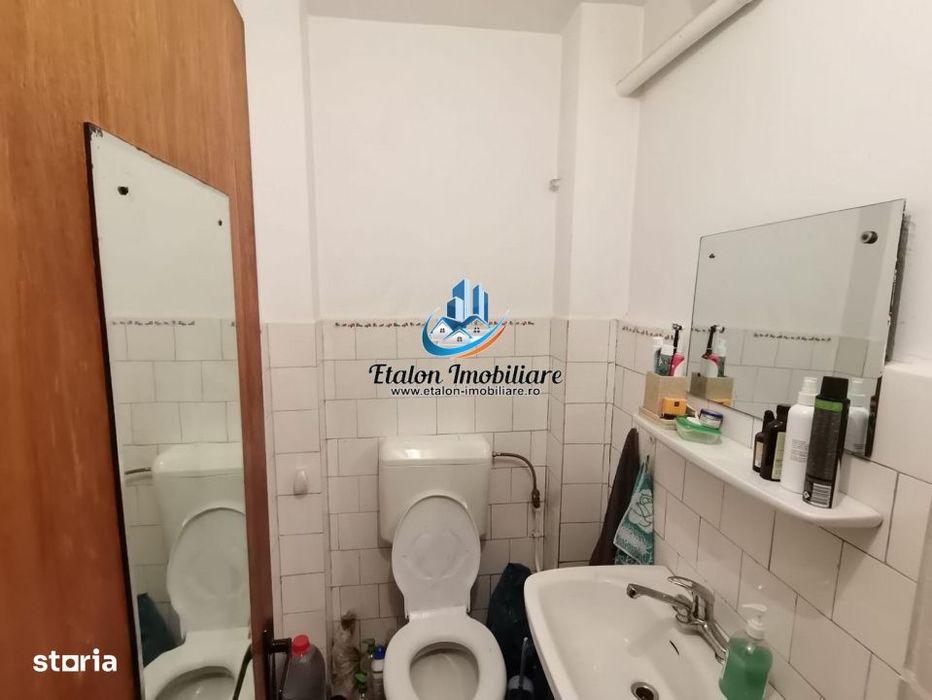 Apartament 4 camere semidecomandat, etaj 6, Maratei — fotografia 3
