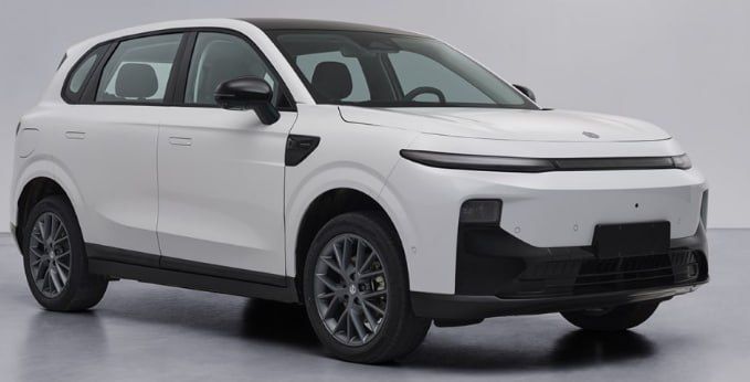 Leapmotor B10 nasiya savdo