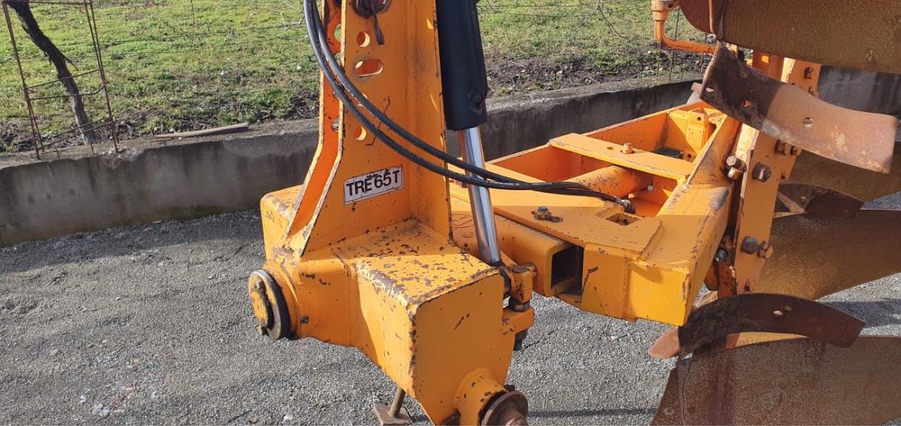 Plug hidraulic Huard tre 65