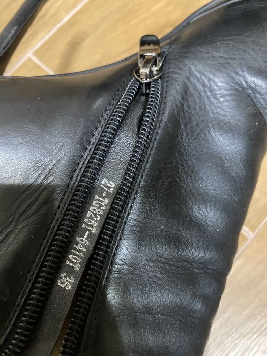 Продам ботильоны турция