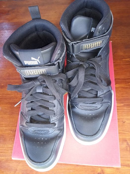 Vand pantofi sport Puma 40