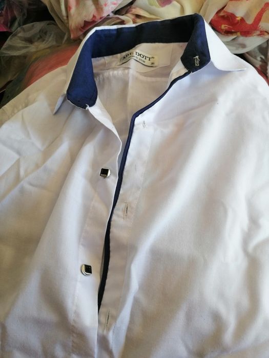 Школьные формы для мальчиков и девочек