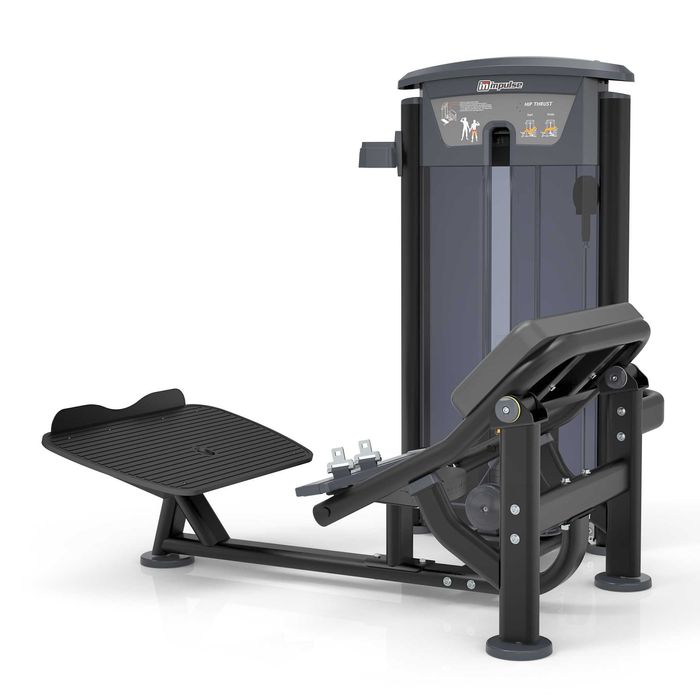 Фитнес Машина за Хип Тръст IT9538 / Фитнес Оборудване