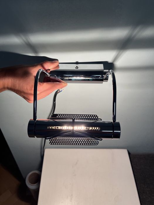 Лампа за картина / Италия / 80-те