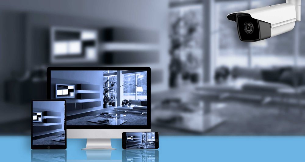 Videokuzatuv tizimlari  buyicha  1 oylik uquv kursi!