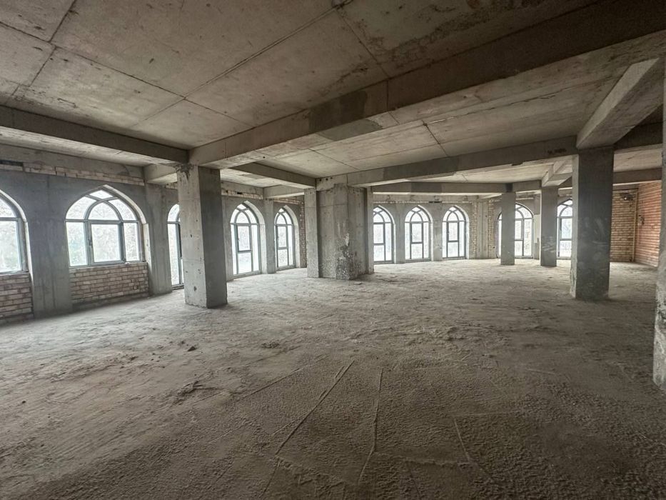 Новостройка Узбегим 5 комнатная Яккасарайский