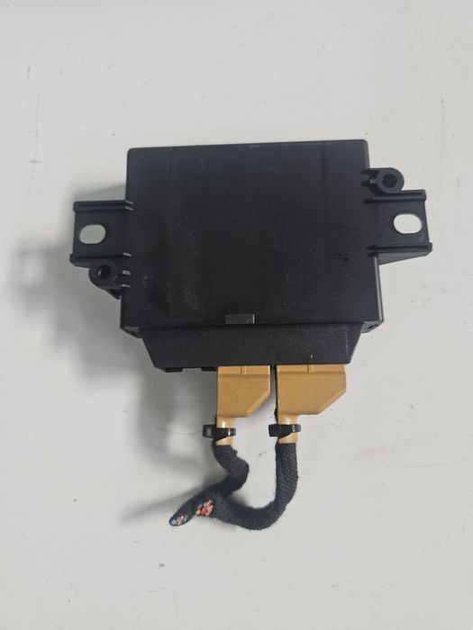 modul senzori de parcare audi a6 c6 4f/ audi q7 2005 - 2011