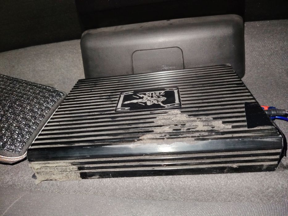 Machete 500nominal 1000max ideal