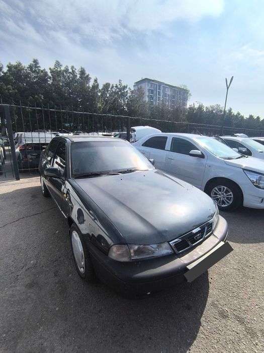 Срочно продам Нексия 1 тез сотаман