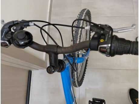 Продавам колело Cross Rocky 24 цола