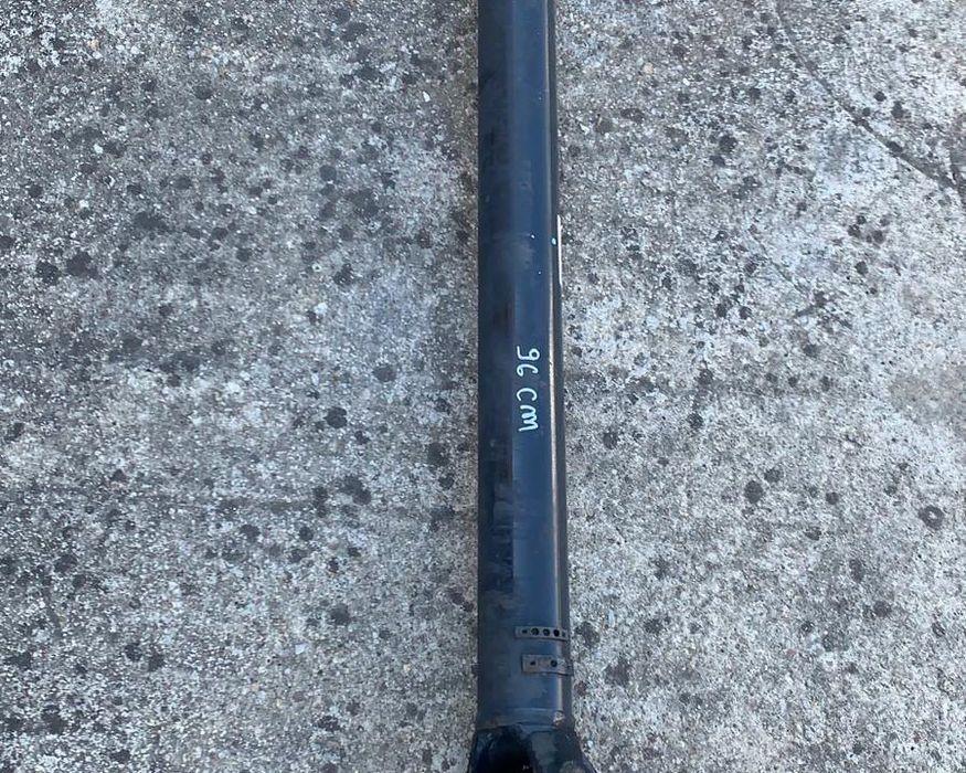 Cardan trei bucati 500391637 Iveco Daily 2.3 HPI 2011-2014 Euro 5