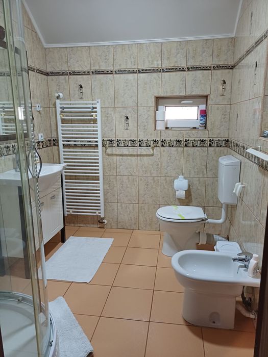 1 Casă de Locuit + 1 Pensiune Funcțională + 1 Pensiune la Roșu | Bran | 2700 m