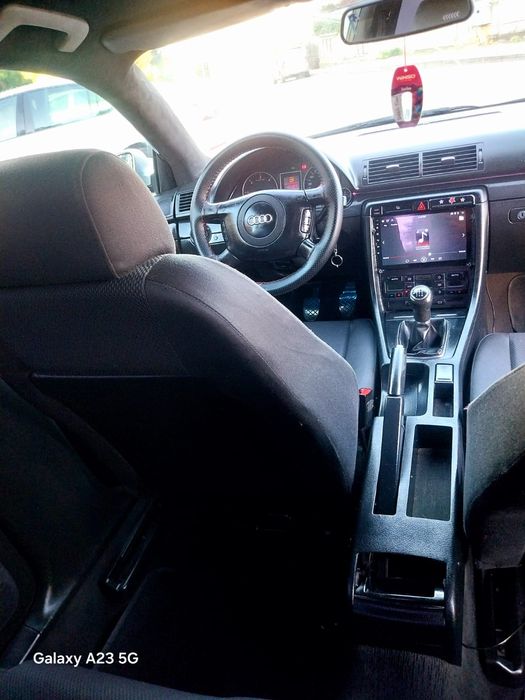 Audi A4 B6 1.9 TDI 116 CP 2004 E4