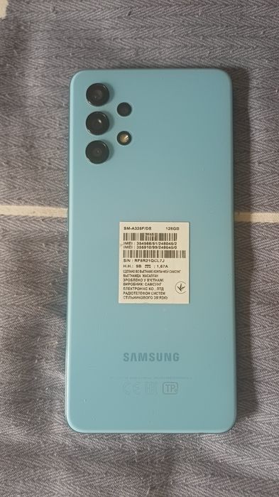 Samsung Galaxy A32 4/128