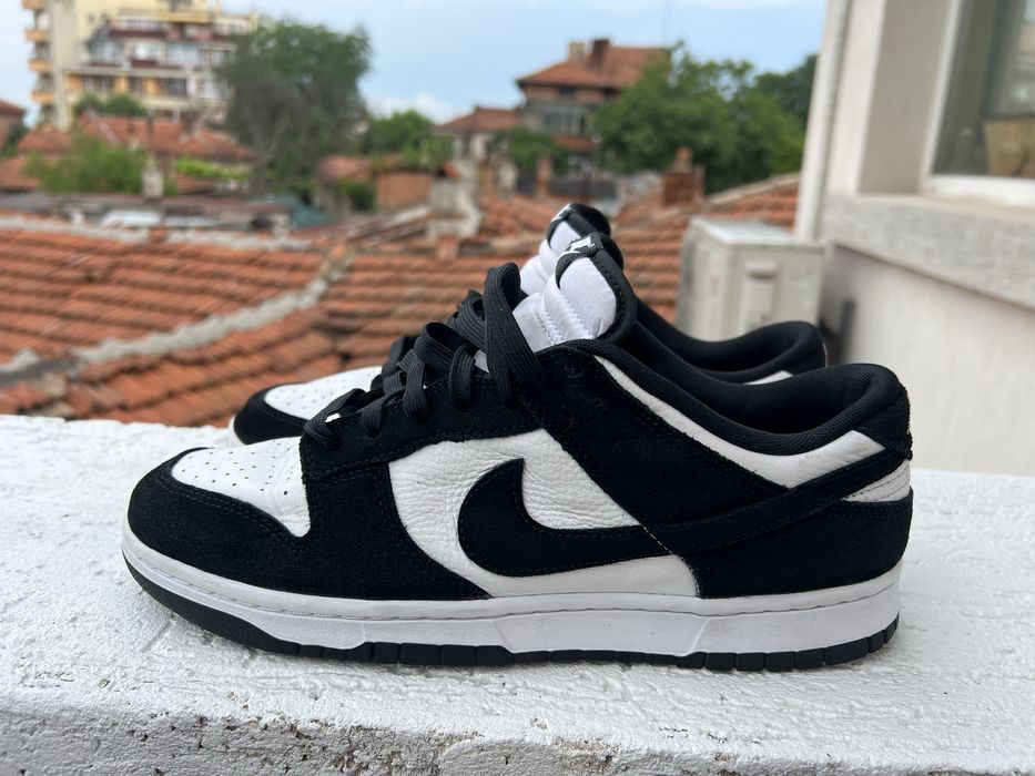 Nike Dunk Low 44.5 Panda