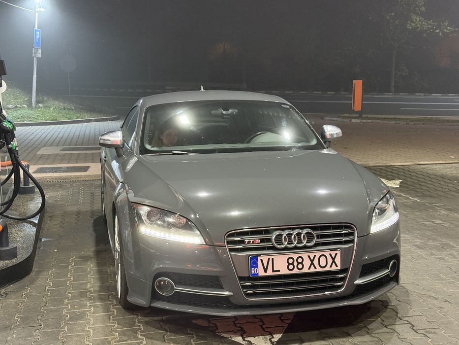 Audi TTS 1 din 500