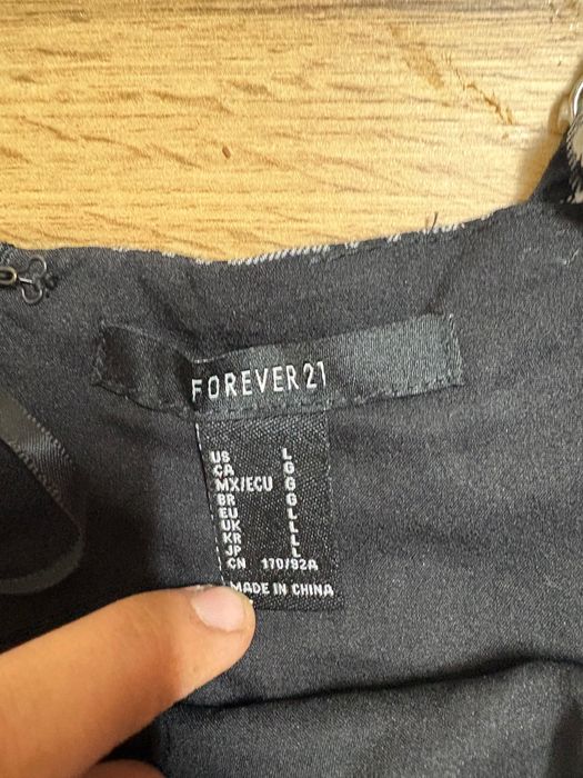 Дрехи HM, forever 21 и др