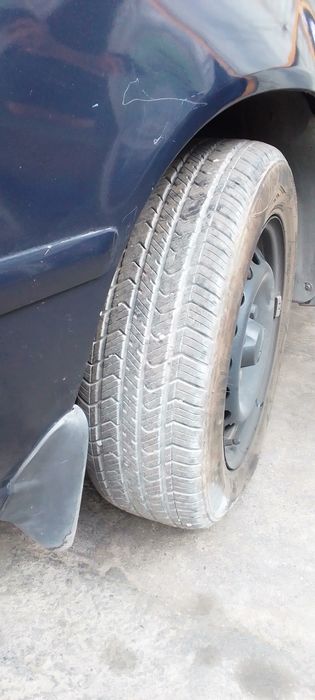 Nexia2 Dons 1.6 mator
