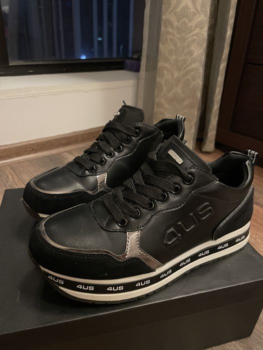 Дамски обувки guizeppe zanotti, paciotti 4us. michael kors guess