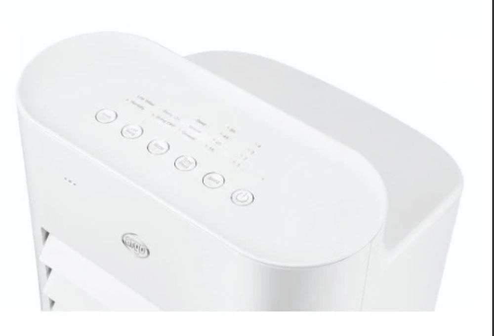 Ventilator Argo Polifemo Dedalo