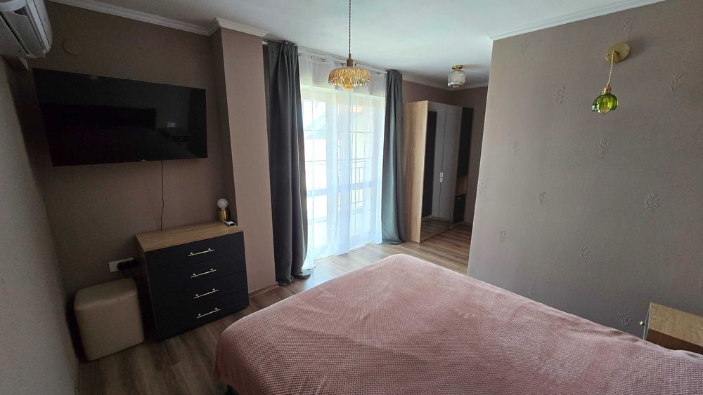 Продава КЪЩА село Осеново, Варна