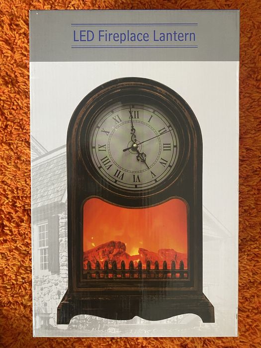 OFERTA Semineu cu ceas