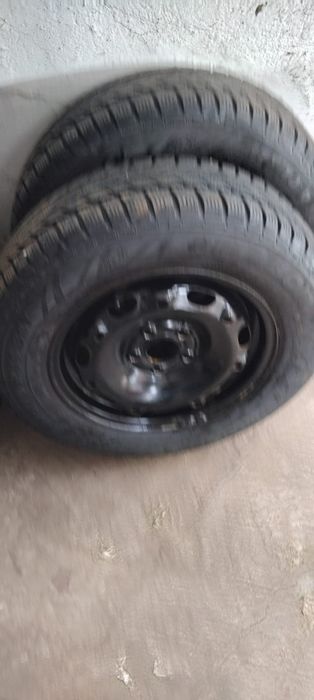 Cauciucuri iarna 175/70/R14