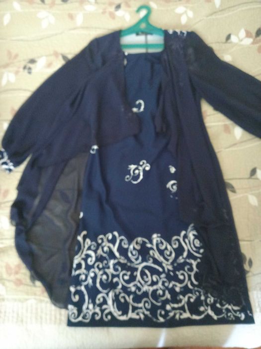 Платье. Размер 48-50