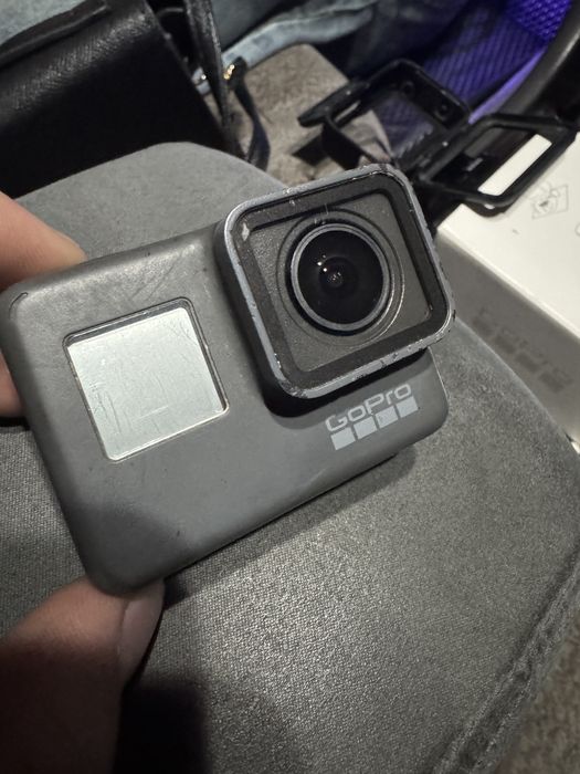 Продам Go Pro Hero 5 Black