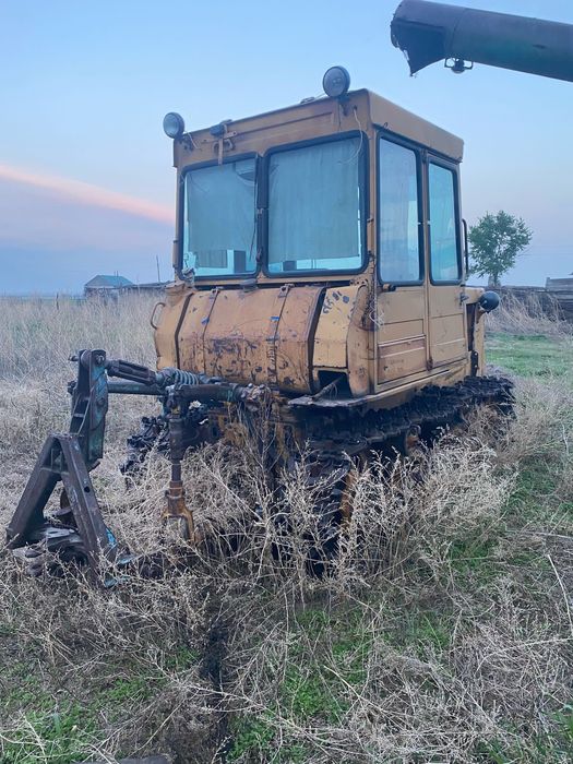 Продам Трактор Казакстан