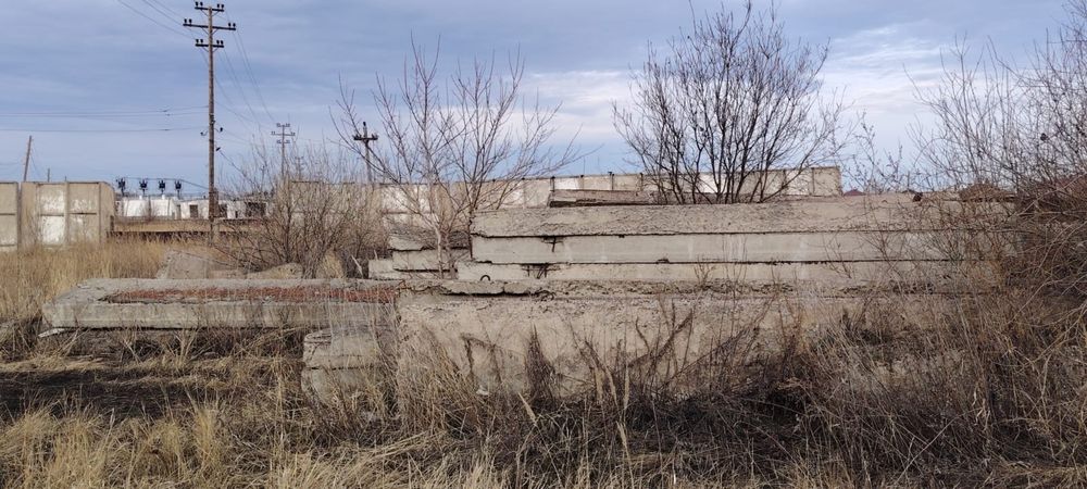 Продам б/у плиты