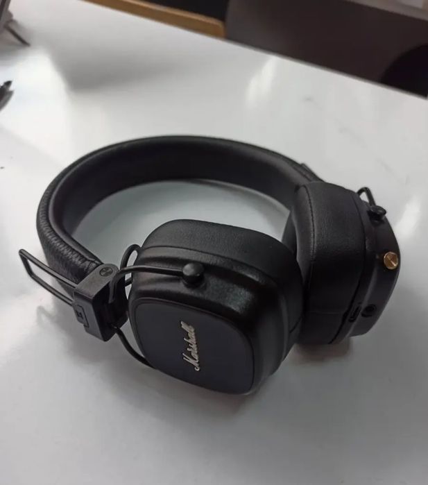 Наушники Marshsl major 4