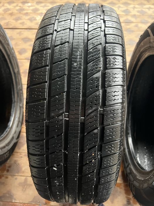 Sunfull 195/60/R15 all sezon balon