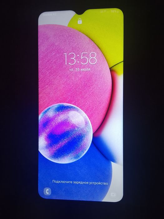 Samsung A03 C срошна сатылады
