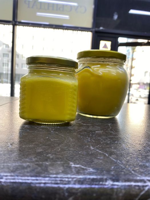 Масло фермерское Масло домашнее Сулугуни