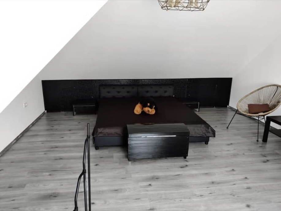 apartament de inchiriat